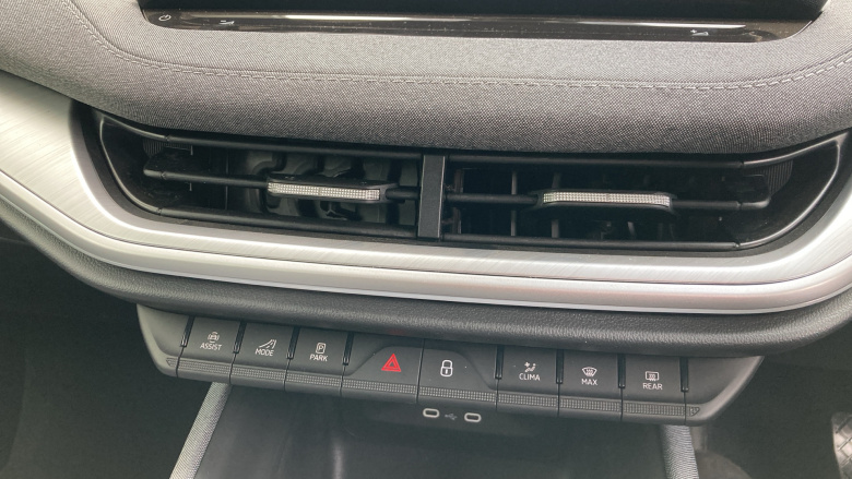 Skoda Enyaq 210kW 85 SE L 82kWh 5dr Auto Electric Estate